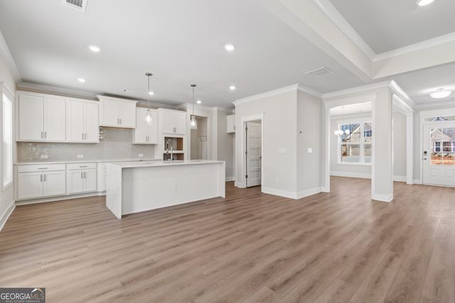 356 Scarlett Rose Way, Hoschton, GA 30548