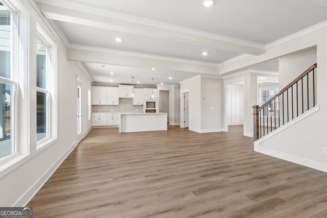 356 Scarlett Rose Way, Hoschton, GA 30548