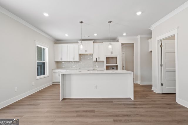 356 Scarlett Rose Way, Hoschton, GA 30548