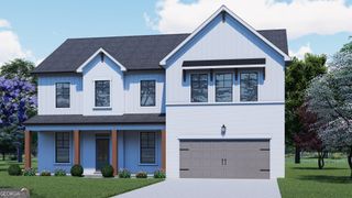 356 Scarlett Rose Way, Hoschton, GA 30548