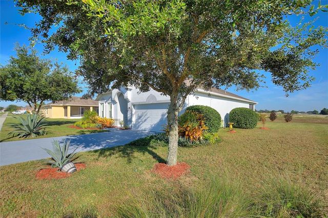 3284 LYNROCK AVENUE, Dundee, FL 33838