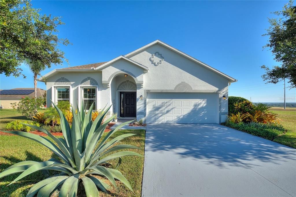 3284 LYNROCK AVENUE, Dundee, FL 33838