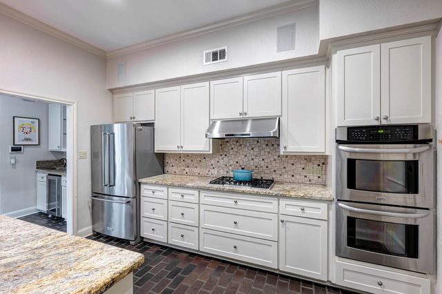 7625 Olympia Drive, Houston, TX 77063