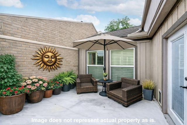 7625 Olympia Drive, Houston, TX 77063