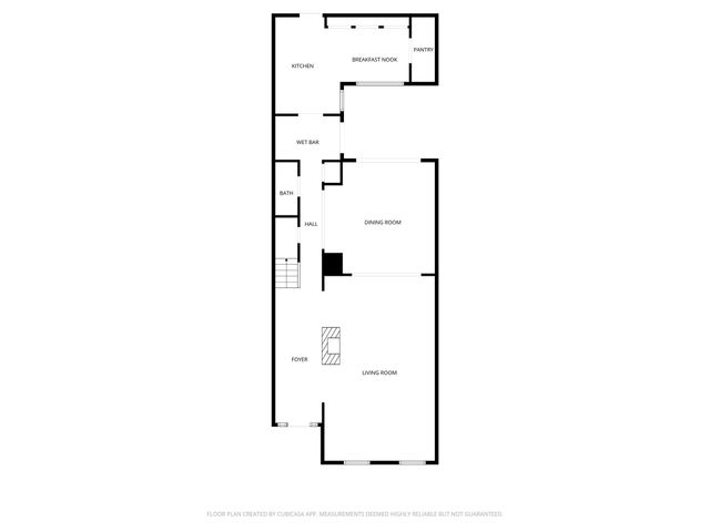 7625 Olympia Drive, Houston, TX 77063