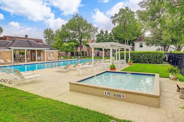 7625 Olympia Drive, Houston, TX 77063