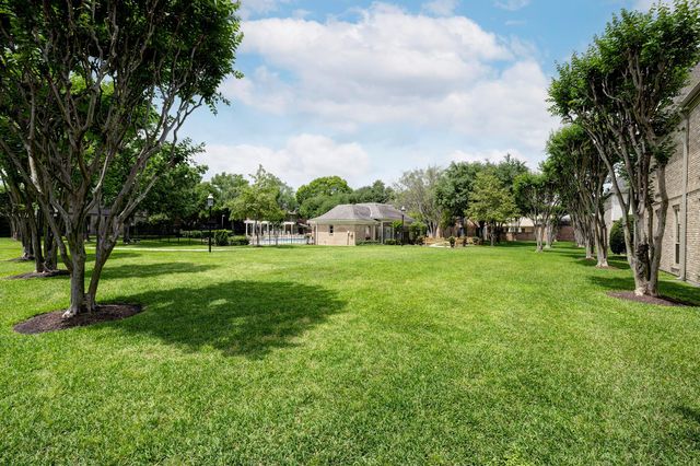 7625 Olympia Drive, Houston, TX 77063