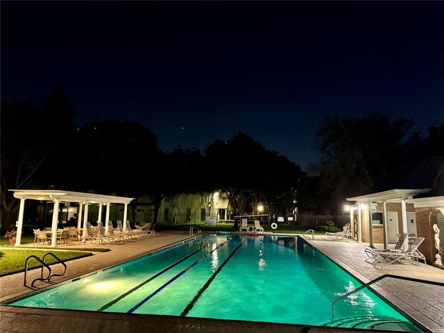 7625 Olympia Drive, Houston, TX 77063