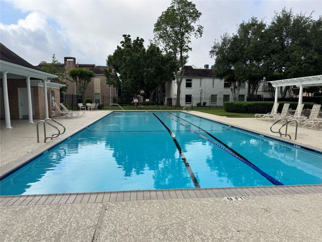 7625 Olympia Drive, Houston, TX 77063