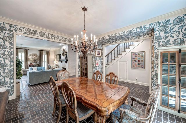 7625 Olympia Drive, Houston, TX 77063