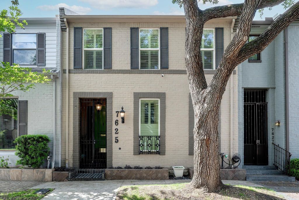 7625 Olympia Drive, Houston, TX 77063