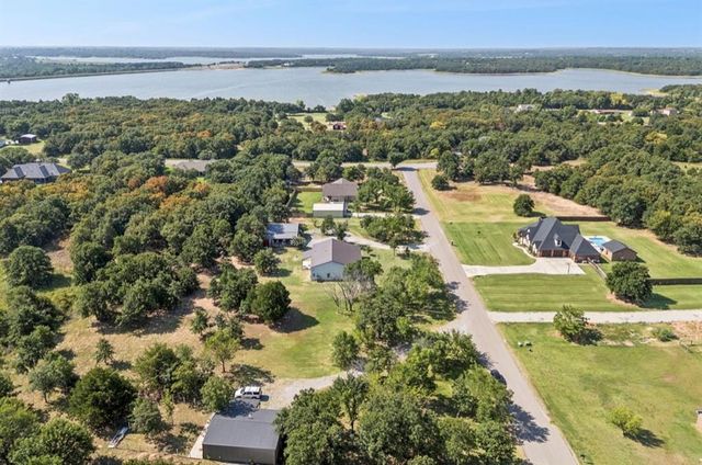 32700 Tincup Drive, Shawnee, OK 74804