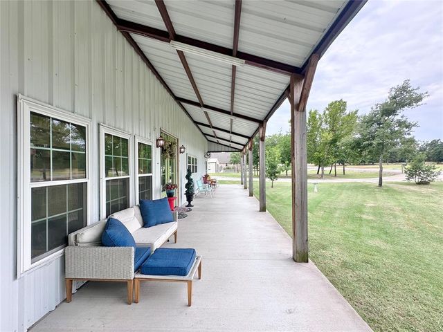 32700 Tincup Drive, Shawnee, OK 74804