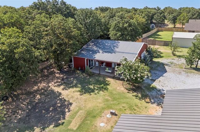 32700 Tincup Drive, Shawnee, OK 74804