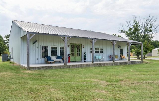32700 Tincup Drive, Shawnee, OK 74804