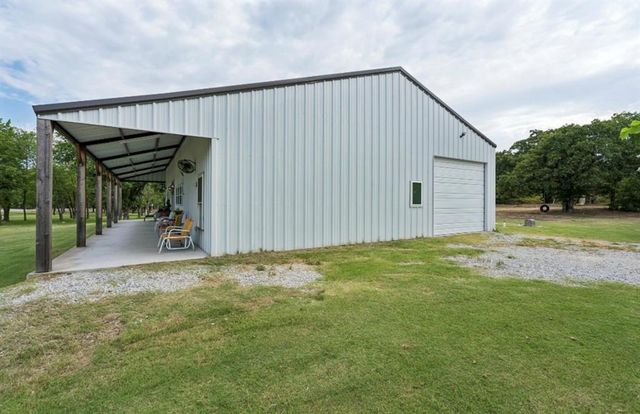 32700 Tincup Drive, Shawnee, OK 74804