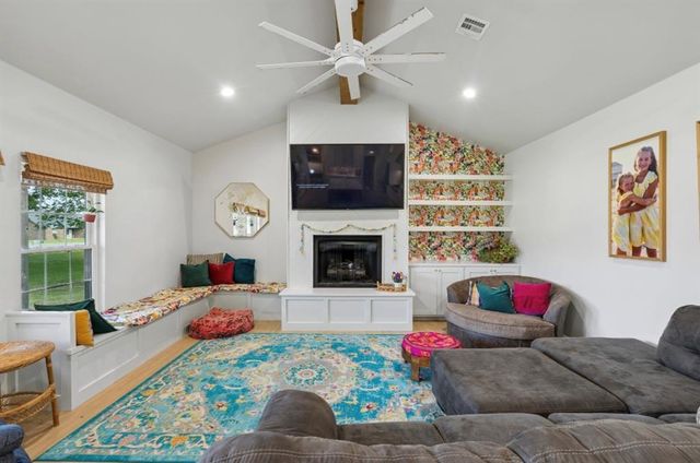 32700 Tincup Drive, Shawnee, OK 74804