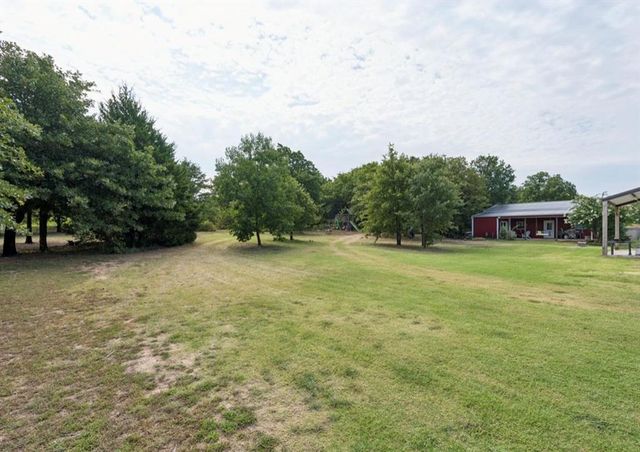 32700 Tincup Drive, Shawnee, OK 74804