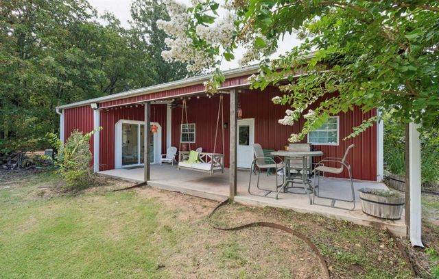 32700 Tincup Drive, Shawnee, OK 74804