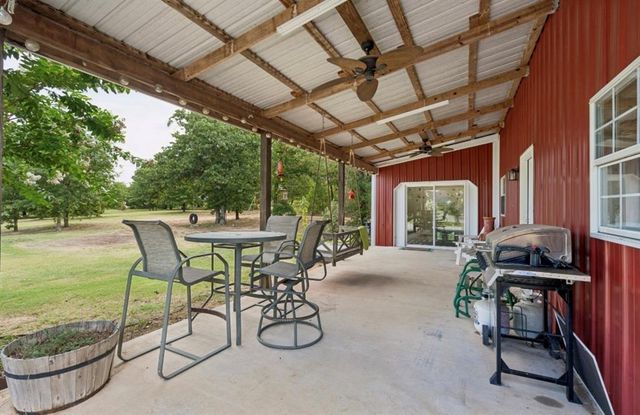 32700 Tincup Drive, Shawnee, OK 74804
