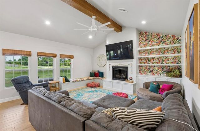32700 Tincup Drive, Shawnee, OK 74804