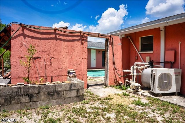 4240 Riverview RD, Fort Myers, FL 33905