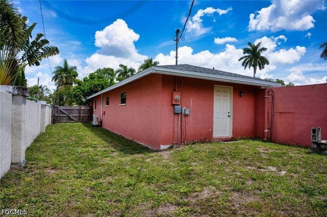 4240 Riverview RD, Fort Myers, FL 33905