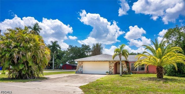 4240 Riverview RD, Fort Myers, FL 33905