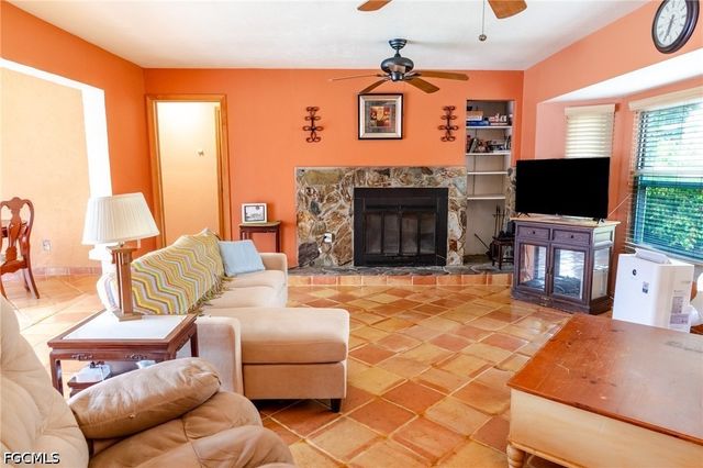 4240 Riverview RD, Fort Myers, FL 33905