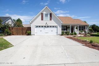 613 Walston Drive, Wilmington, NC 28412