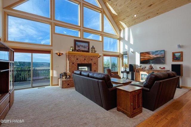 2225 STATE ROUTE 77 --, Show Low, AZ 85901