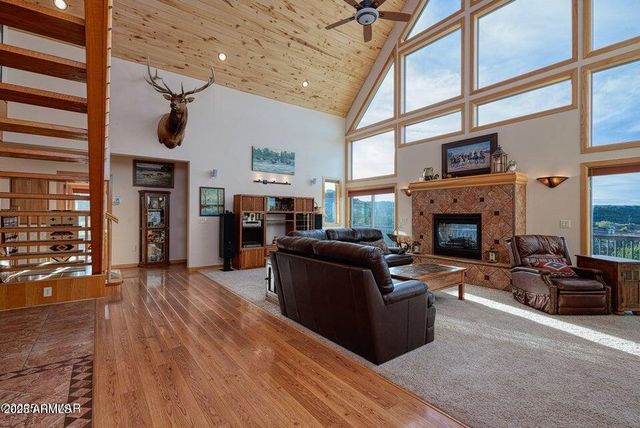 2225 STATE ROUTE 77 --, Show Low, AZ 85901