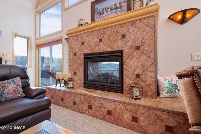 2225 STATE ROUTE 77 --, Show Low, AZ 85901