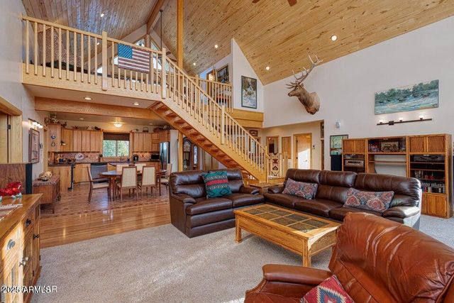 2225 STATE ROUTE 77 --, Show Low, AZ 85901