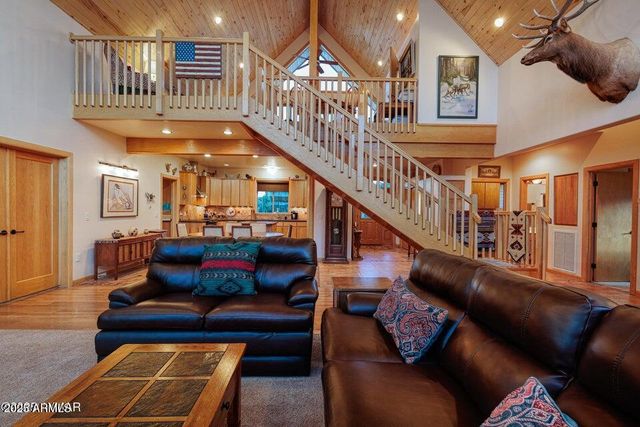 2225 STATE ROUTE 77 --, Show Low, AZ 85901