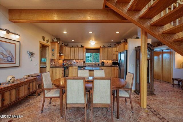 2225 STATE ROUTE 77 --, Show Low, AZ 85901