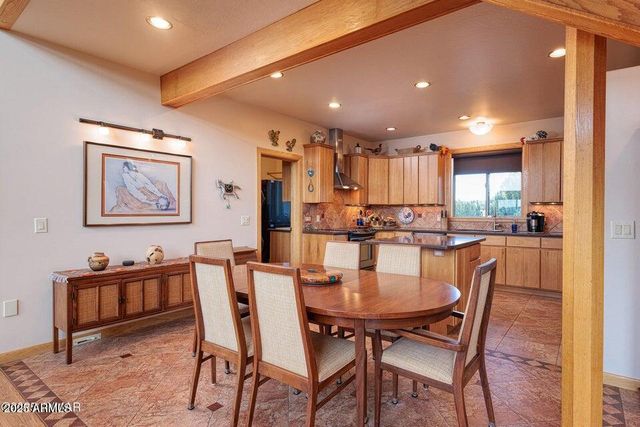 2225 STATE ROUTE 77 --, Show Low, AZ 85901