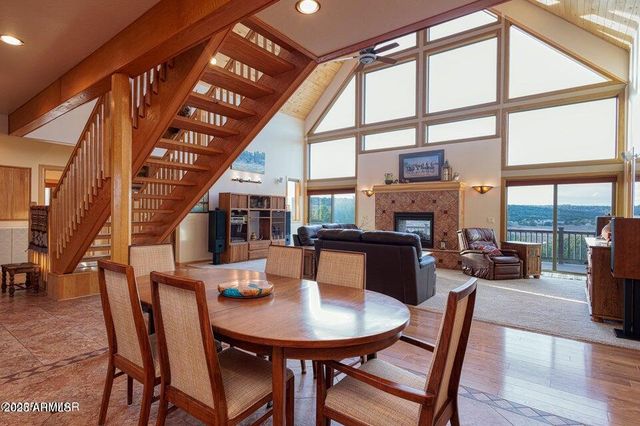 2225 STATE ROUTE 77 --, Show Low, AZ 85901