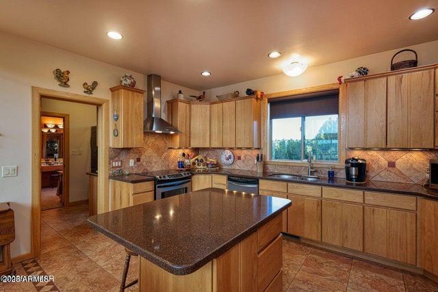 2225 STATE ROUTE 77 --, Show Low, AZ 85901