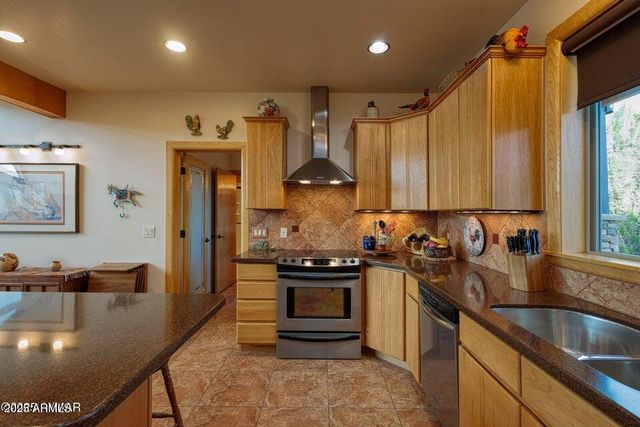 2225 STATE ROUTE 77 --, Show Low, AZ 85901