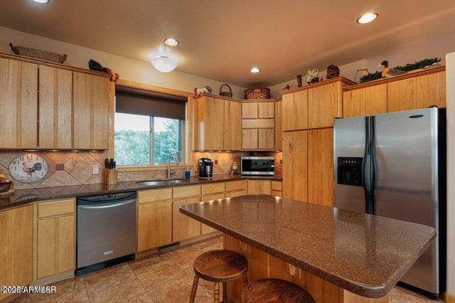 2225 STATE ROUTE 77 --, Show Low, AZ 85901