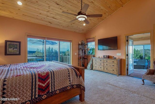 2225 STATE ROUTE 77 --, Show Low, AZ 85901