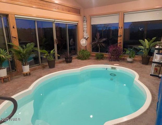 2225 STATE ROUTE 77 --, Show Low, AZ 85901