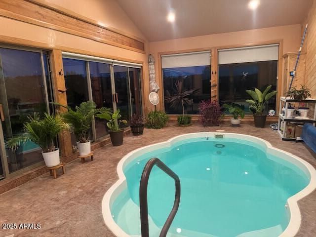 2225 STATE ROUTE 77 --, Show Low, AZ 85901