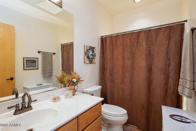 2225 STATE ROUTE 77 --, Show Low, AZ 85901