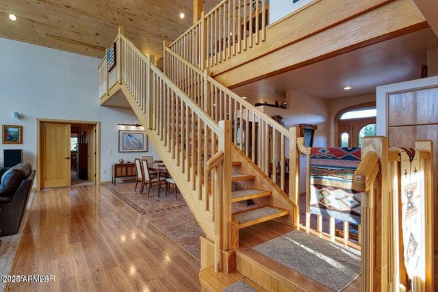 2225 STATE ROUTE 77 --, Show Low, AZ 85901