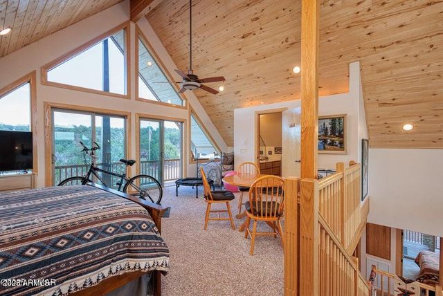 2225 STATE ROUTE 77 --, Show Low, AZ 85901