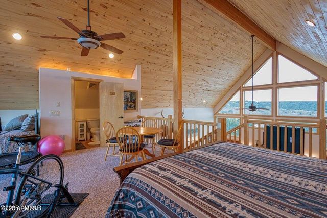 2225 STATE ROUTE 77 --, Show Low, AZ 85901