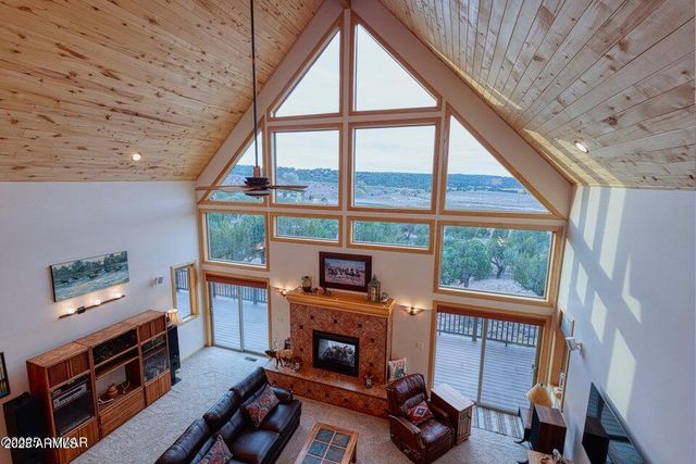 2225 STATE ROUTE 77 --, Show Low, AZ 85901