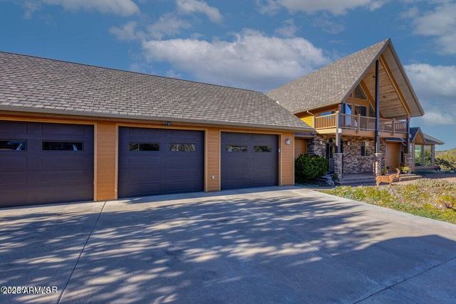 2225 STATE ROUTE 77 --, Show Low, AZ 85901